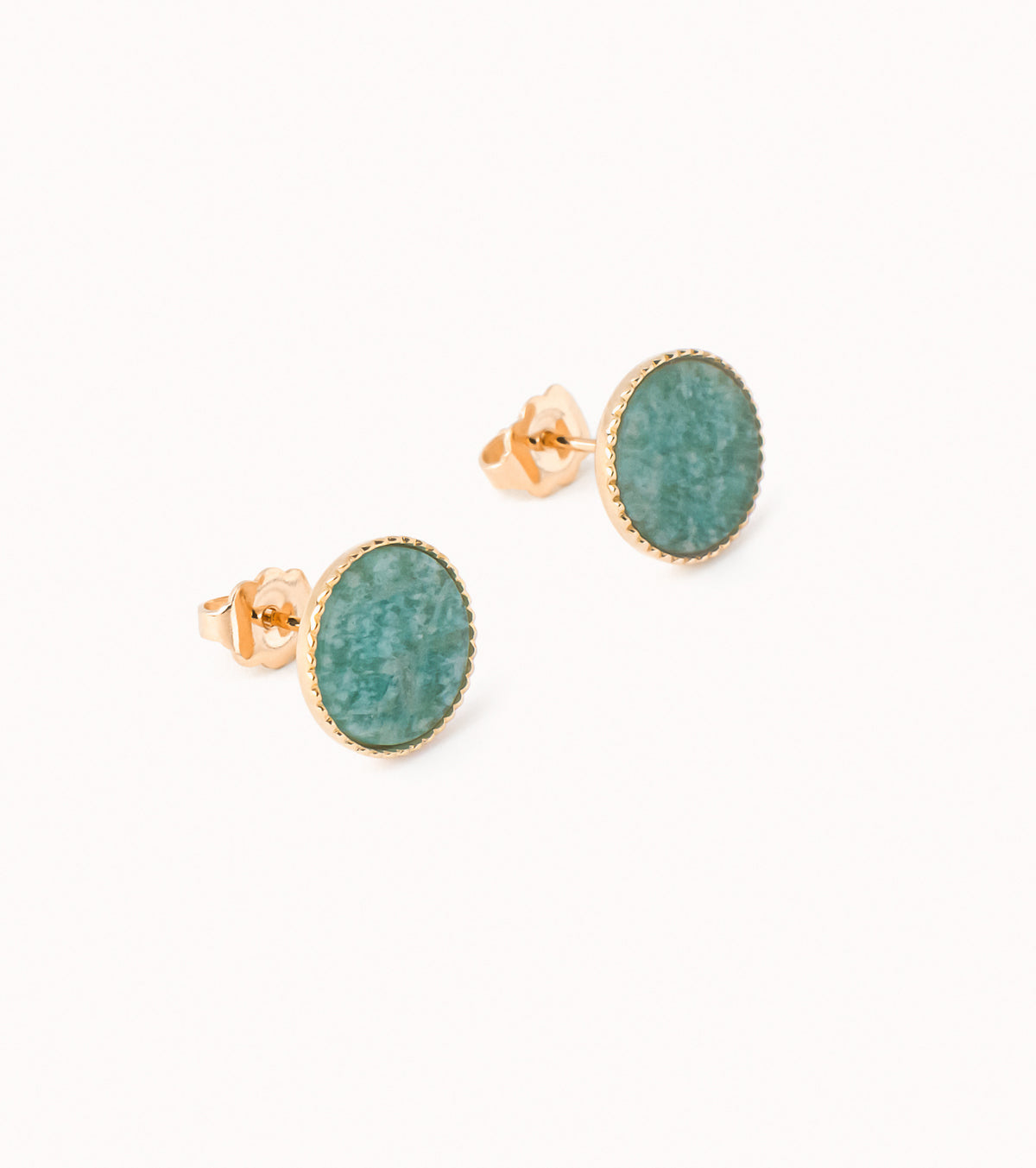 Boucles Alessia 10mm