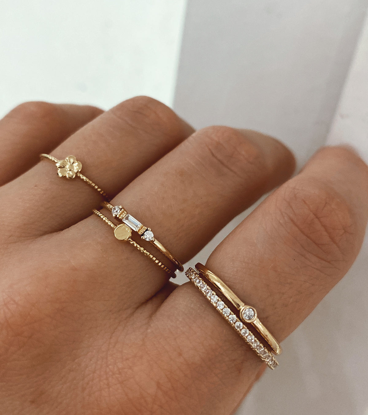 Coline-Ring