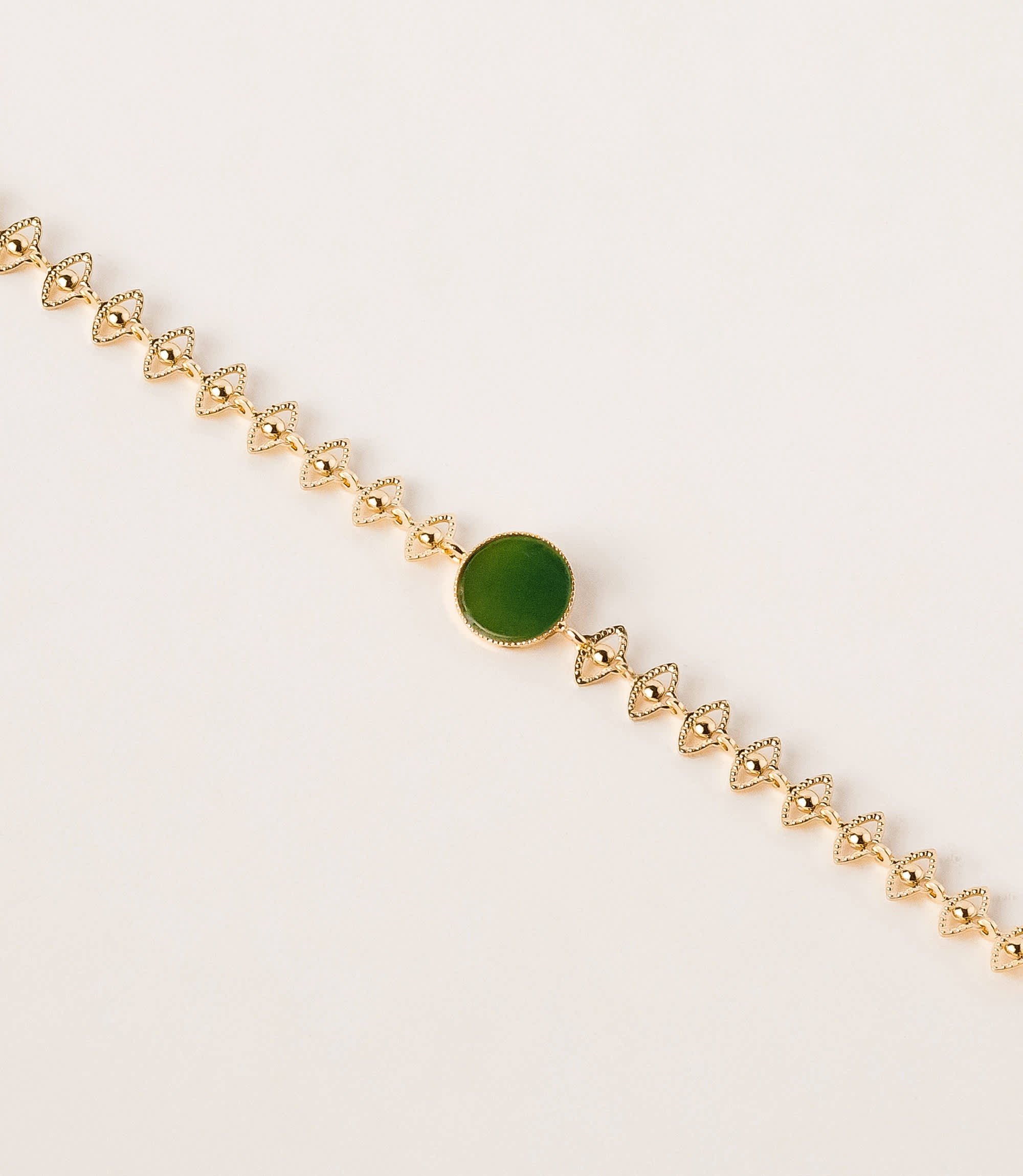 Bracelet Rosy
