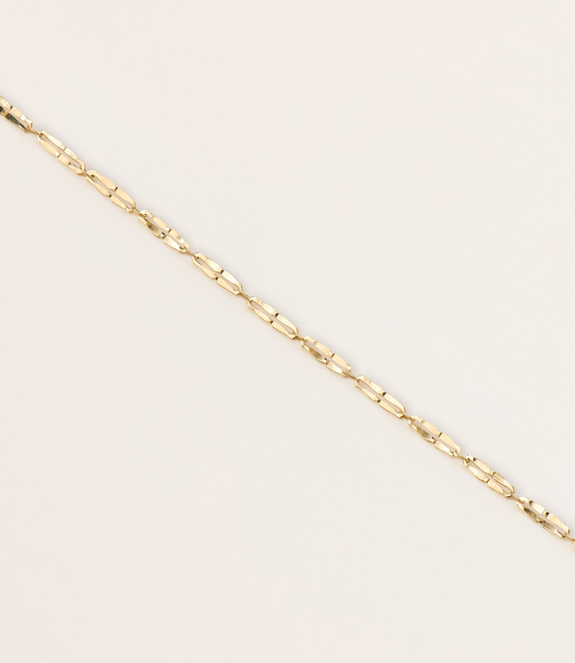 Louma anklet