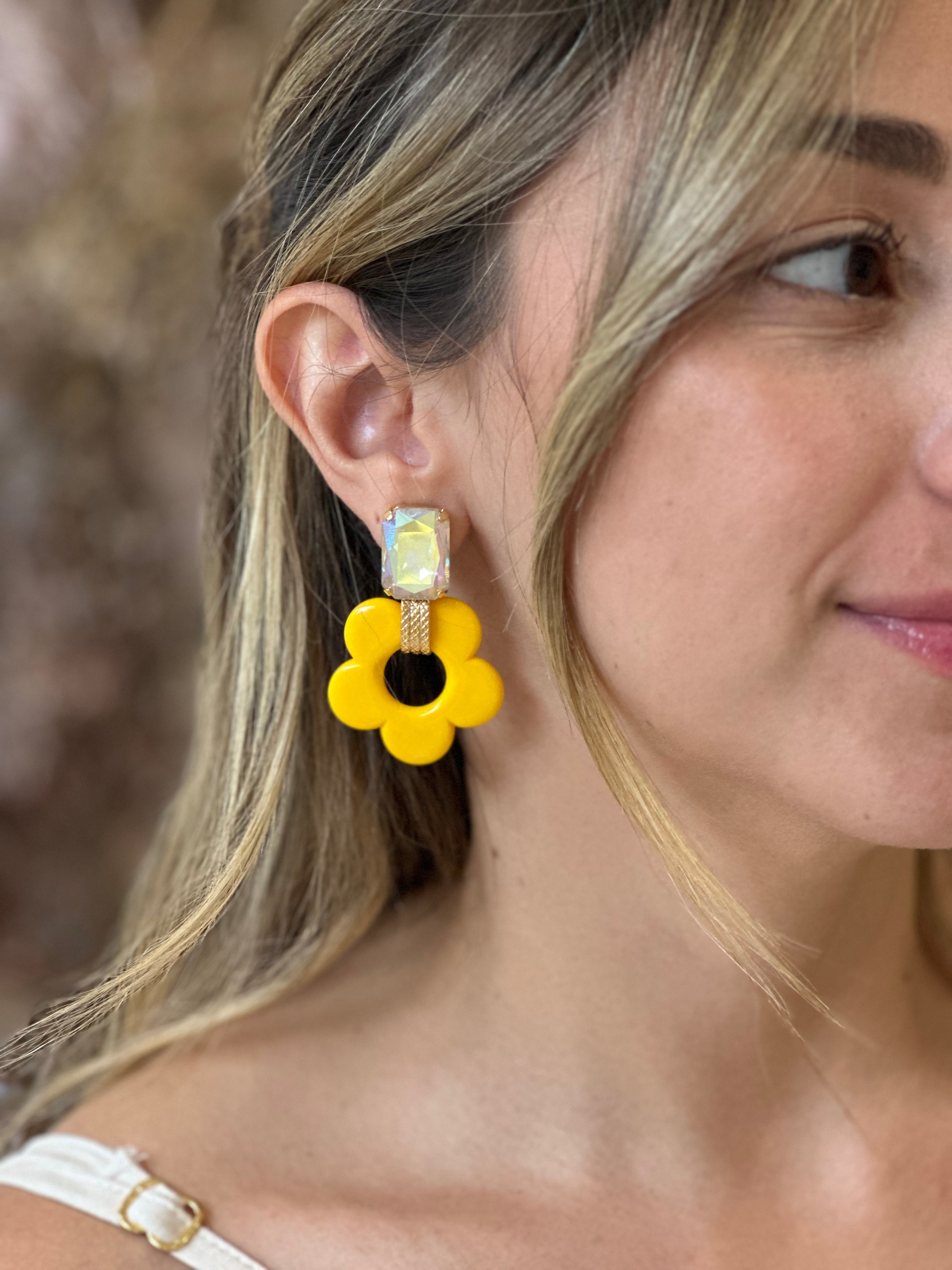 Boucle Flor